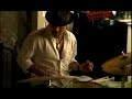 Michael Dubin & Angel Lebron - drum solo & conga solo