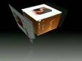 Ubuntu 8.04 Awezome Effectz