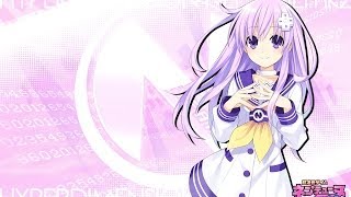 NepGear English Mod