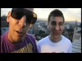 Az Offline bemutatja: Eckü + Mentha (Hősök) - Három Betű (OSG)