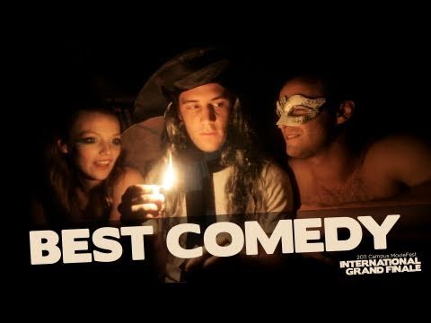 Best Comedy Winner title=
