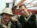 Mustin VBSS tribute put to America F Yeah!