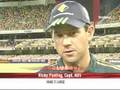 Ishant is a standout player: Ponting