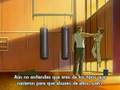 videos de kenichi 1 español 2/3