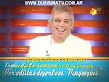 el papelon de la selecion argentina copa america 2007
