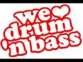 DJ TNW - TENminMIX - Drum And Bass