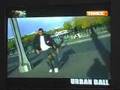 Urbanball on Trace TV channel