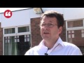 Goldthorpe Transformation Plans, SPECIAL REPORT