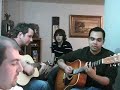 Broken Dirty Jackets - The Dance!