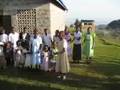 Kapchorwa - Touch Me Jesus