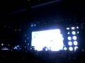 videos de R.E.M. - Nightswimming  - São Paulo, dia 11/11/2008