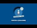 Handball Talk - Puntata 4 Handball Talk - Puntata 4