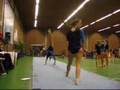 NK springen 2007 Eugenia 2de Tumbling