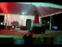 Ringtone performing at Woodstock Concert UWI