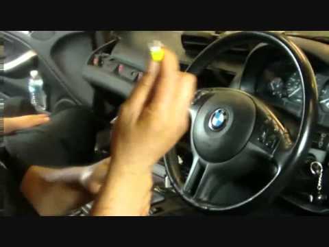 DIY E46 OEM BMW RADIO