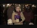 ELFORD VICTORIAN CHRISTMAS MARKET 2006