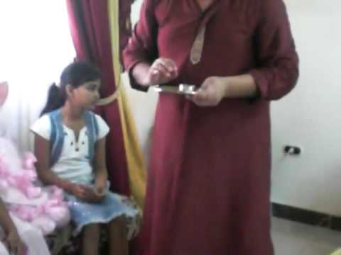 how to perform ahoi ashtami puja