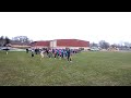 Monticello Sophomore Powder Puff WIN!!