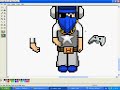 habbo pixel art halo habbo pixel art halo