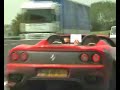Gumball 3000 antandpete