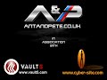 Gumball 3000 antandpete
