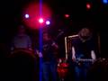 7 Blue Skies Live @ BackBooth 2