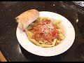Cooking for Dads, Red Pepper and Sausage Pasta Recipe, pt 1