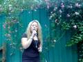 Country Girl singing Loretta Lynn (Love is the Foundation)