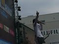 30 secons to mars rock am ring 2007