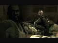 METAL GEAR SOLID 4 GUNS OF THE PATRIOTS japanese new trailer METAL GEAR SOLID 4 GUNS OF THE PATRIOTS japanese new trailer