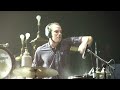 MuteMath Ending of Spotlight - RESET !