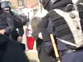 Shocking:Amy Goodman arrested at RNC meeting