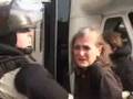 Shocking:Amy Goodman arrested at RNC meeting