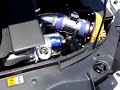 Mazdaspeed 3 Turbosmart Dual Port BOV and HKS Racing Suction Intake Mazdaspeed 3 Turbosmart Dual Port BOV and HKS Racing Suction Intake