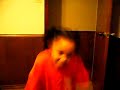 3-YEAR-OLD DANCING TO BEYONCE- GET ME BODIED