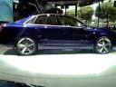Seat Exeo.