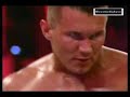 las victimas de randy orton