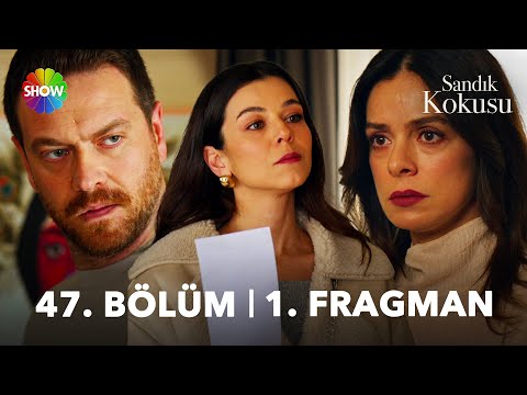 Sandık Kokusu 47. Bölüm Fragmanı                                                                                                                                                                                                                          