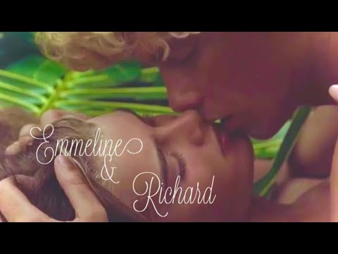 The Blue Lagoon - Emmeline & Richard || Dream of You