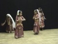 Singapore Dance @ Wandsworth Museum Nov 2003