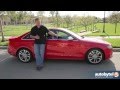 2012 Audi S4 Test Drive & Sports Car Review