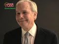 Charlie Rose Greenroom - Tom Brokaw Charlie Rose Greenroom - Tom Brokaw