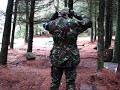 yt:stretch=16:9 SOFTAIR SOFT AIR Airsoft players testing a working Airsoft RPG, a visitor from Holland asks to have the RPG tested on him. Then players test out some of the pyro we use during games to see how high they can get a bucket to go in the air