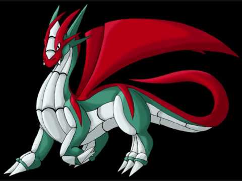 Salamence