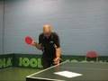 Pt 2: 9 Thought Processes Behind A Table Tennis Serve