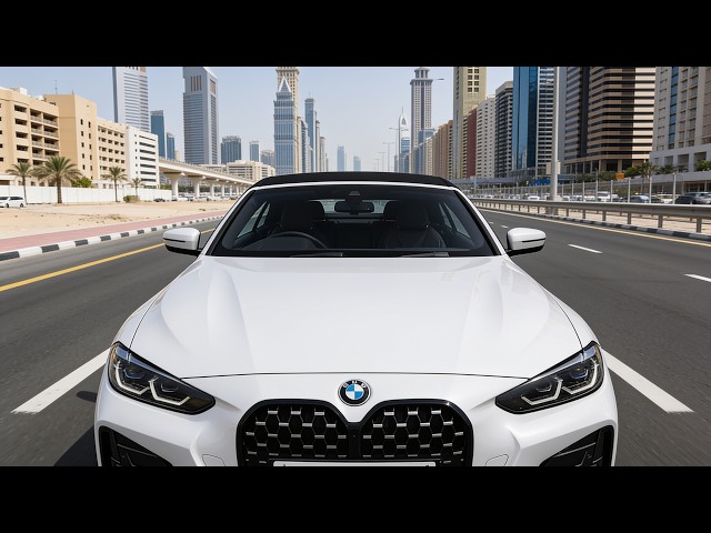 بي أم دبليو 420i M SPORT كارس24 هي سوق ضخم للسيارات المستعملة موثوق ومضمون ٪كارس24 هي سوق ضخم للسيارات المستعملة موثوق ومضمون video