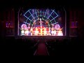 LA BELLA Y LA BESTIA. EL MUSICAL TEATRO COLISEUM DE MADRID
