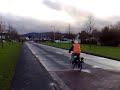 sameer shahmeer coming home from school