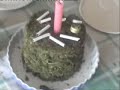 lendakaris muertos pastel de costo