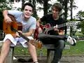 Vou esperar (Wacky Kids... Rosas de papel)